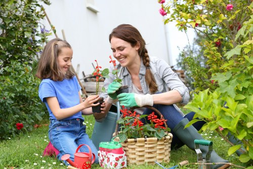 Safe Gardeners Crews Hill payment methods overview