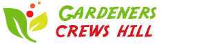 Gardeners Crews Hill